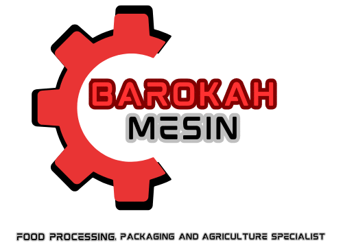 Barokah Mesin